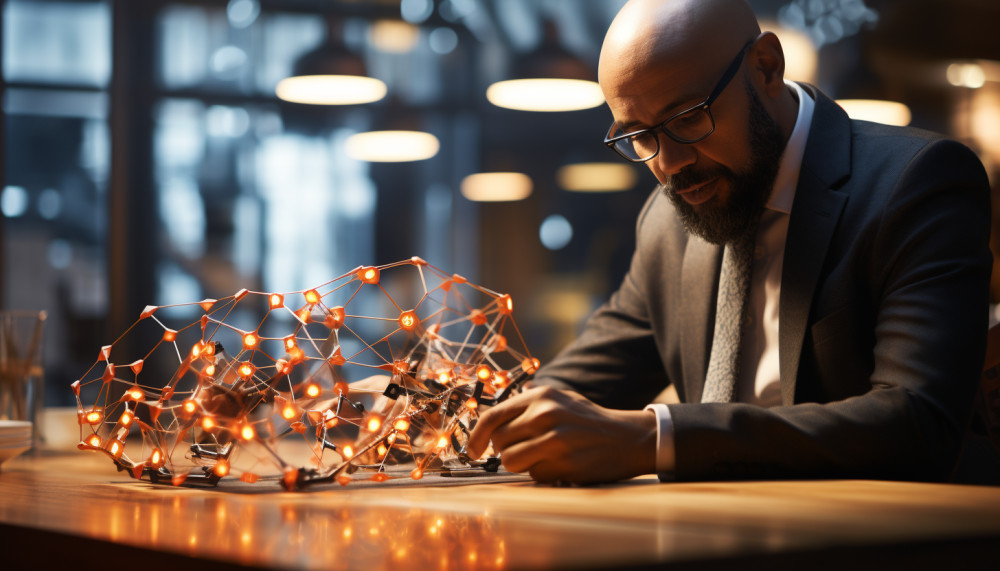 Unleashing Innovation: How Blockchain Transforms