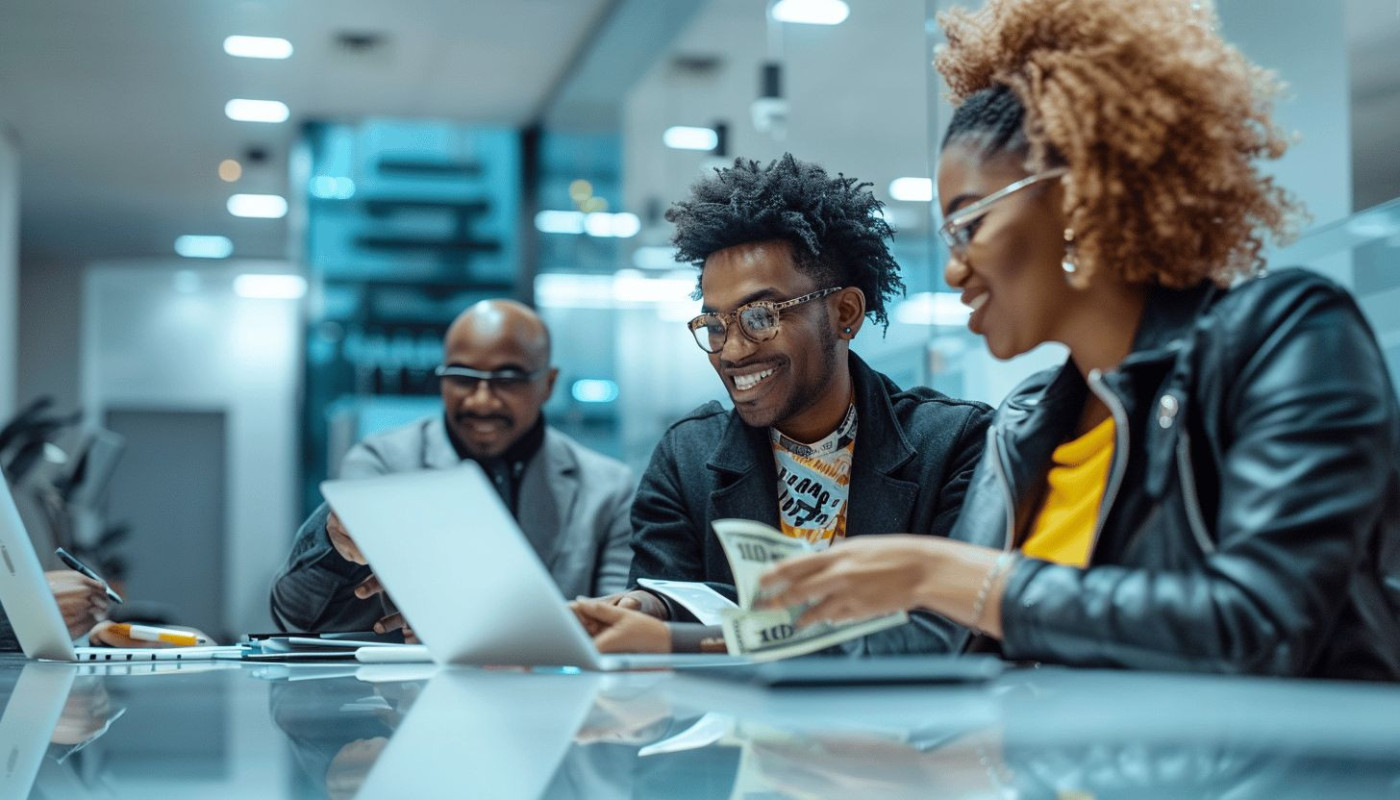 Alternative lending options for SMEs bypassing traditional bank loans
