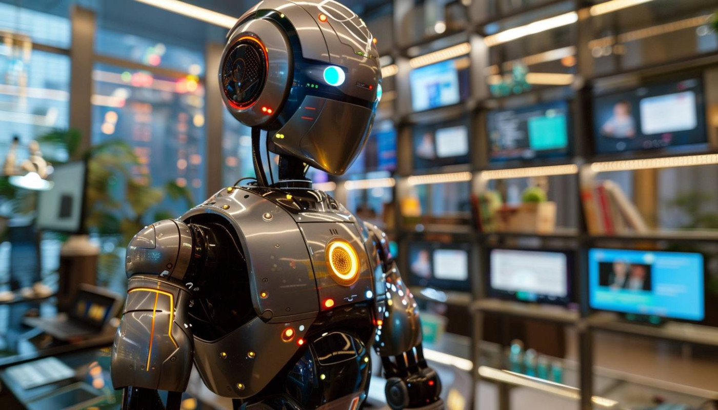 Exploring The Benefits And Setup Process Of Multi-Platform Chatbots
