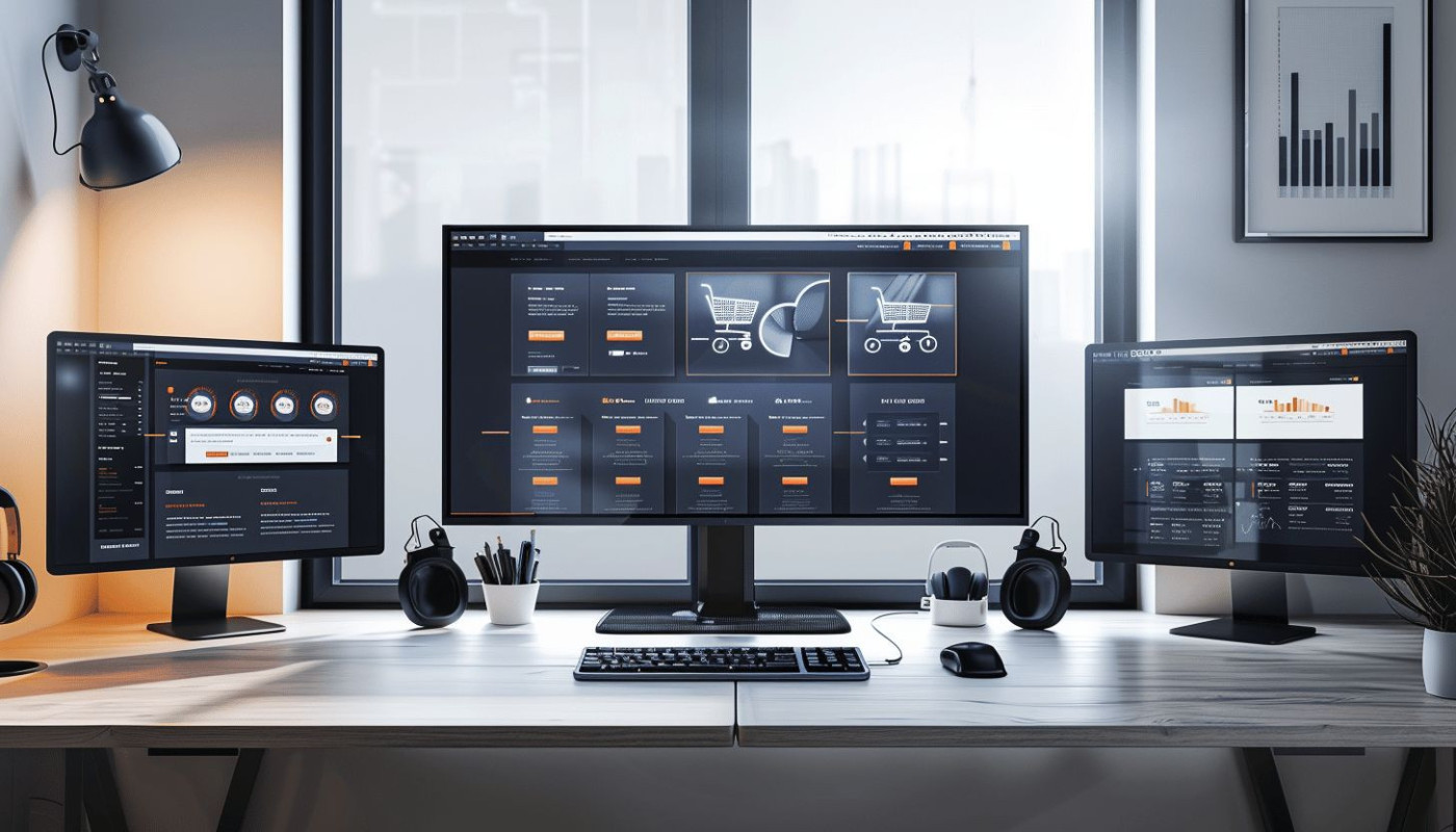 Exploring The Latest Trends In E-commerce Tools And Plugins