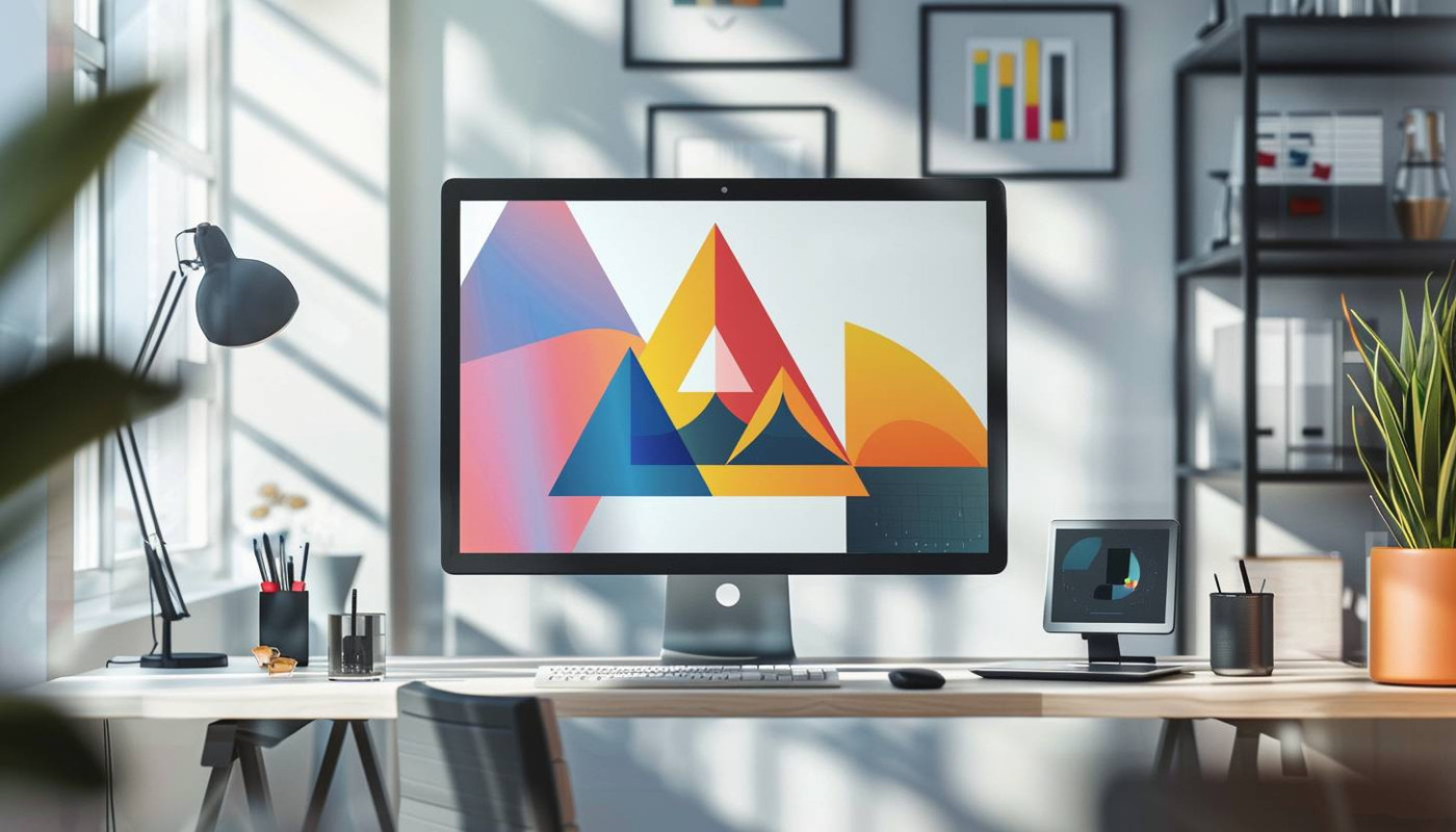 How AI-driven Tools Are Revolutionizing Logo Design And Branding Strategies