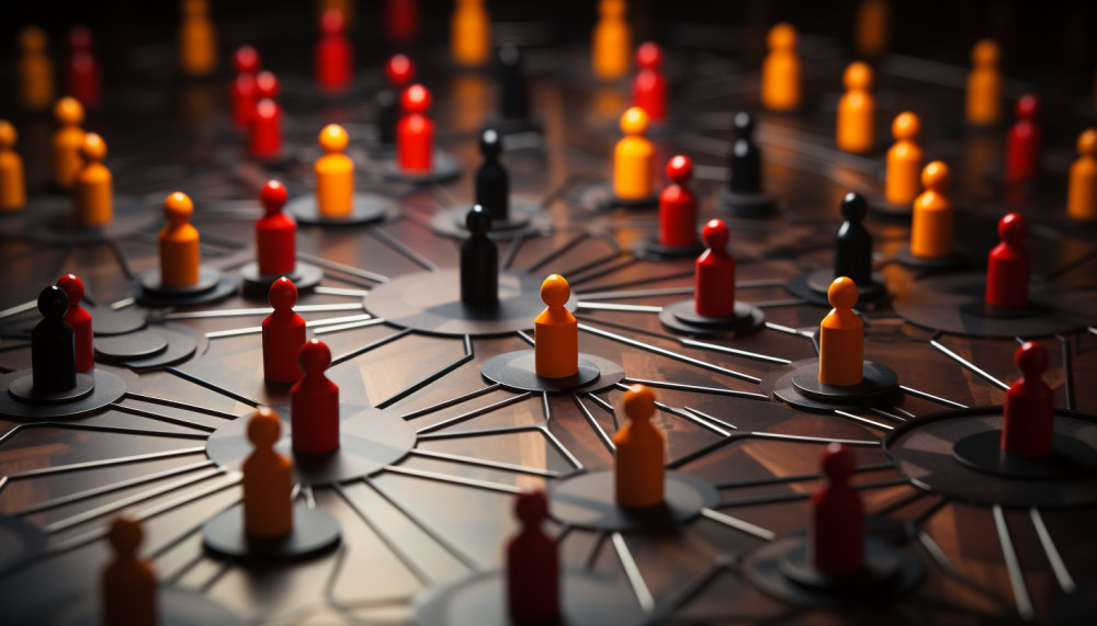 The Secret Power of CRM Tools in B2B Marketing